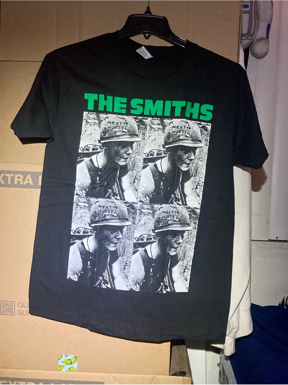 The Smiths Shirt